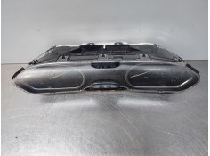 Recambio de cuadro instrumentos para peugeot 2008 i (cu_) 1.2 thp 110 / puretech 110 referencia OEM IAM    2