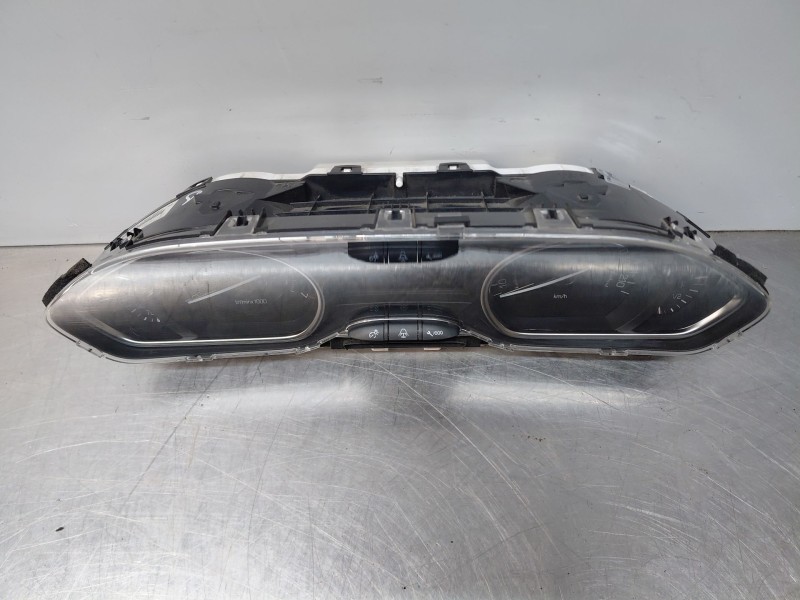 Recambio de cuadro instrumentos para peugeot 2008 i (cu_) 1.2 thp 110 / puretech 110 referencia OEM IAM   