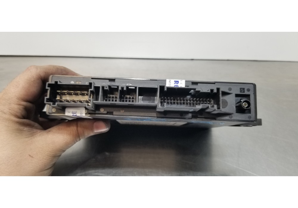 Recambio de modulo electronico para mercedes clase s (w221) berlina 420 / 450 cdi (221.028) referencia OEM IAM A2218702292  