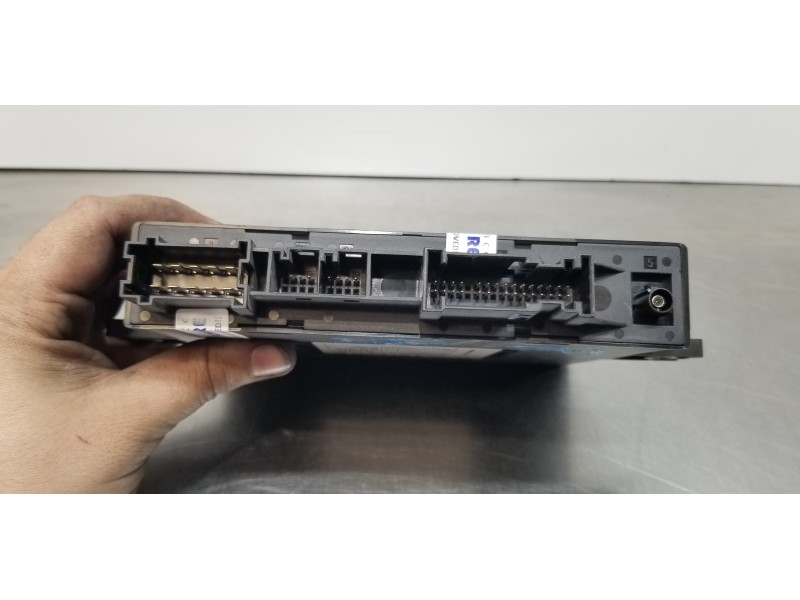 Recambio de modulo electronico para mercedes clase s (w221) berlina 420 / 450 cdi (221.028) referencia OEM IAM A2218702292  