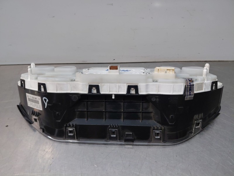 Recambio de cuadro instrumentos para peugeot 2008 i (cu_) 1.2 thp 110 / puretech 110 referencia OEM IAM   