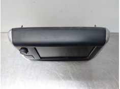 Recambio de pantalla multifuncion para peugeot 2008 i (cu_) 1.2 thp 110 / puretech 110 referencia OEM IAM    2