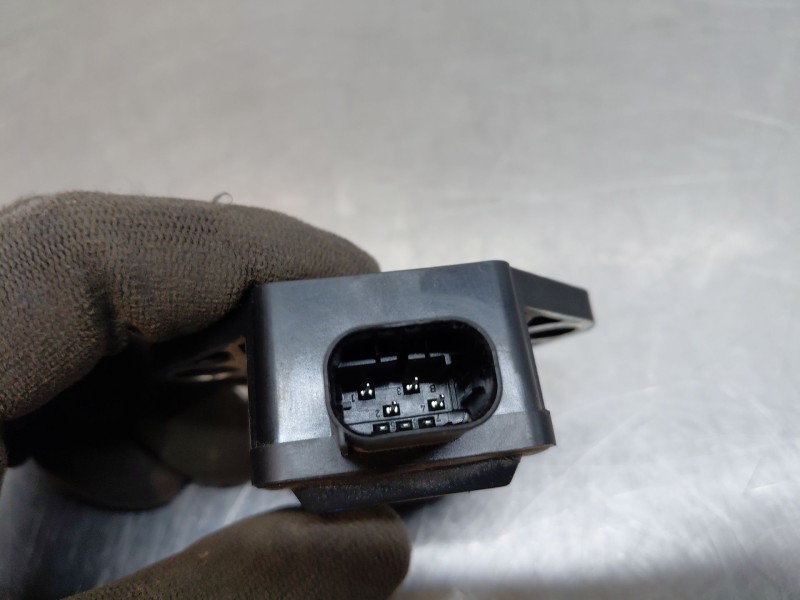 Recambio de centralita asr para toyota avensis (_t25_) 2.0 d-4d (cdt250_) referencia OEM IAM   