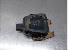 Recambio de sensor de aparcamiento para peugeot 2008 i (cu_) 1.2 thp 110 / puretech 110 referencia OEM IAM   