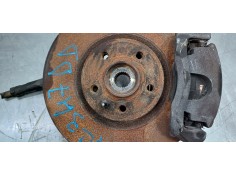 Recambio de mangueta delantera derecha para fiat doblo ii cargo (263) furgón base referencia OEM IAM 52043096   2