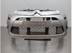 Recambio de paragolpes delantero para citroën c4 picasso i monospace (ud_) 1.6 hdi referencia OEM IAM   