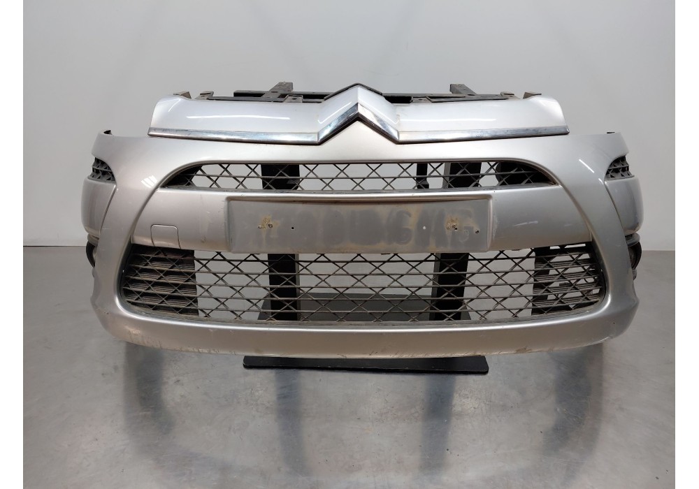 Recambio de paragolpes delantero para citroën c4 picasso i monospace (ud_) 1.6 hdi referencia OEM IAM   