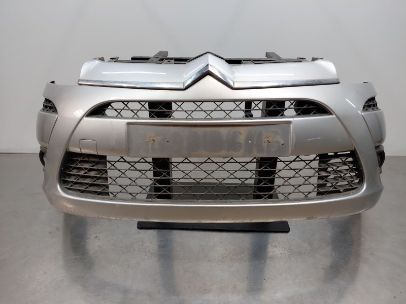 Recambio de paragolpes delantero para citroën c4 picasso i monospace (ud_) 1.6 hdi referencia OEM IAM   