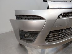 Recambio de paragolpes delantero para citroën c4 picasso i monospace (ud_) 1.6 hdi referencia OEM IAM    2
