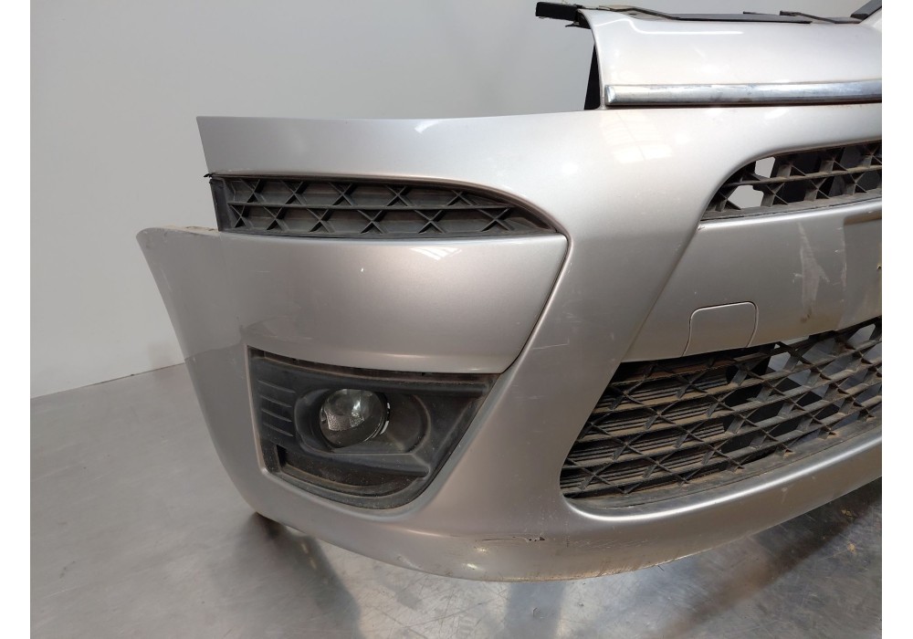 Recambio de paragolpes delantero para citroën c4 picasso i monospace (ud_) 1.6 hdi referencia OEM IAM   
