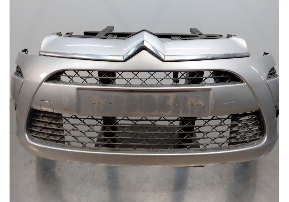 Recambio de paragolpes delantero para citroën c4 picasso i monospace (ud_) 1.6 hdi referencia OEM IAM   
