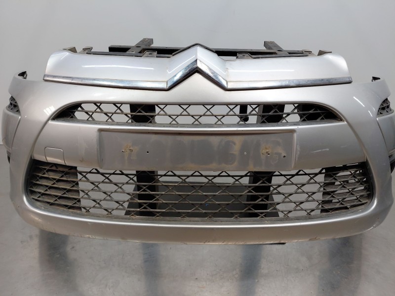 Recambio de paragolpes delantero para citroën c4 picasso i monospace (ud_) 1.6 hdi referencia OEM IAM   