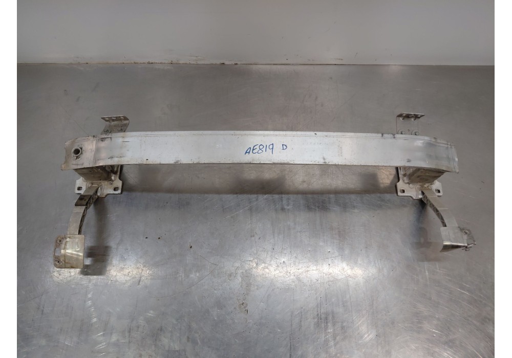 Recambio de refuerzo paragolpes delantero para peugeot 2008 i (cu_) 1.2 thp 110 / puretech 110 referencia OEM IAM   
