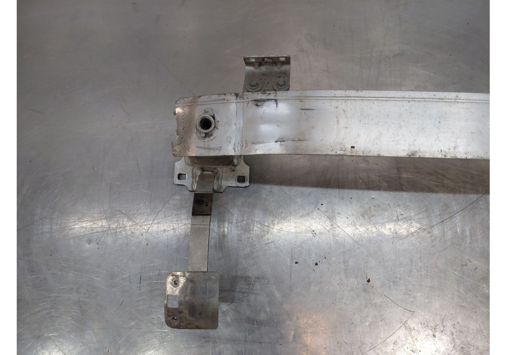 Recambio de refuerzo paragolpes delantero para peugeot 2008 i (cu_) 1.2 thp 110 / puretech 110 referencia OEM IAM   