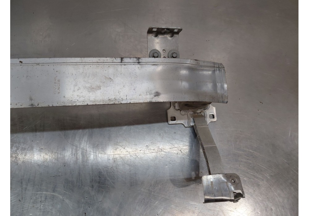Recambio de refuerzo paragolpes delantero para peugeot 2008 i (cu_) 1.2 thp 110 / puretech 110 referencia OEM IAM   