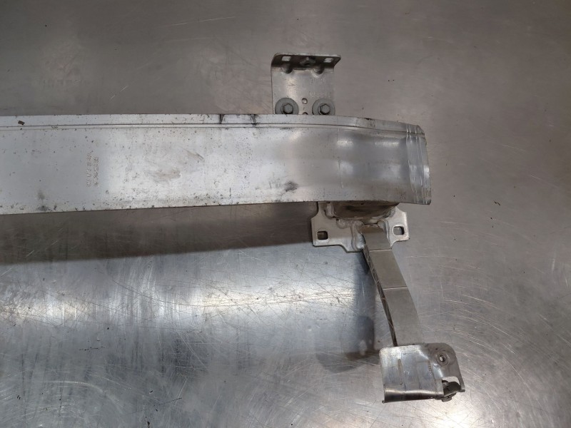 Recambio de refuerzo paragolpes delantero para peugeot 2008 i (cu_) 1.2 thp 110 / puretech 110 referencia OEM IAM   