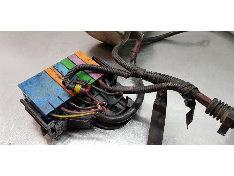 Recambio de bomba direccion para opel astra g berlina comfort referencia OEM IAM 24436412   Recambio de bomba direccion para opel astra g berlina comfort referencia OEM IAM 24436412