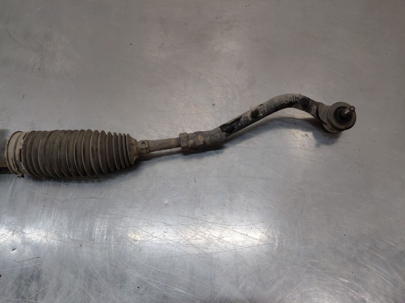 Recambio de cremallera direccion para hyundai ix35 (lm, el, elh) 1.7 crdi referencia OEM IAM   