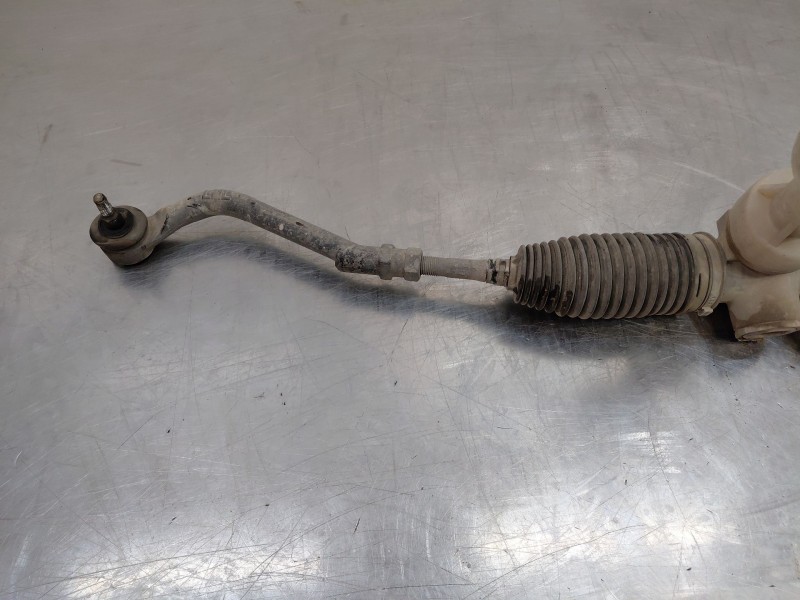 Recambio de cremallera direccion para hyundai ix35 (lm, el, elh) 1.7 crdi referencia OEM IAM   