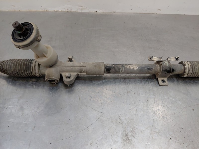 Recambio de cremallera direccion para hyundai ix35 (lm, el, elh) 1.7 crdi referencia OEM IAM   