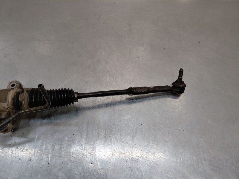 Recambio de cremallera direccion para toyota avensis (_t25_) 2.0 d-4d (cdt250_) referencia OEM IAM   