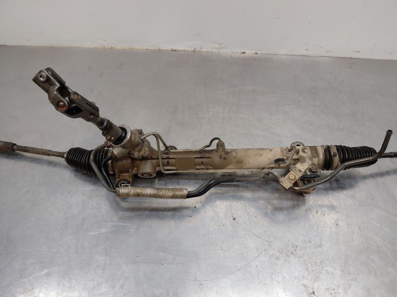 Recambio de cremallera direccion para toyota avensis (_t25_) 2.0 d-4d (cdt250_) referencia OEM IAM   