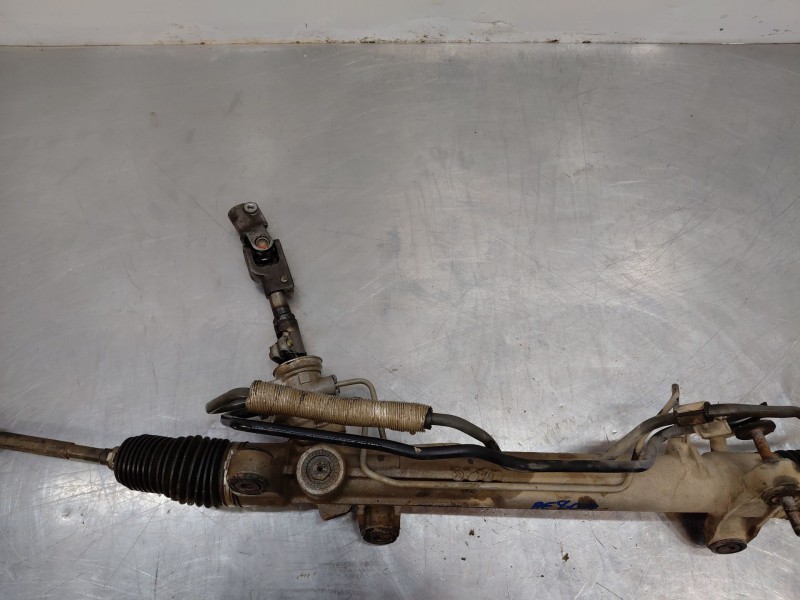 Recambio de cremallera direccion para toyota avensis (_t25_) 2.0 d-4d (cdt250_) referencia OEM IAM   