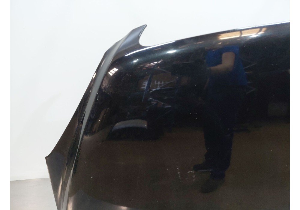 Recambio de capot para mercedes-benz clase b sports tourer (w245) b 170 (245.232) referencia OEM IAM   