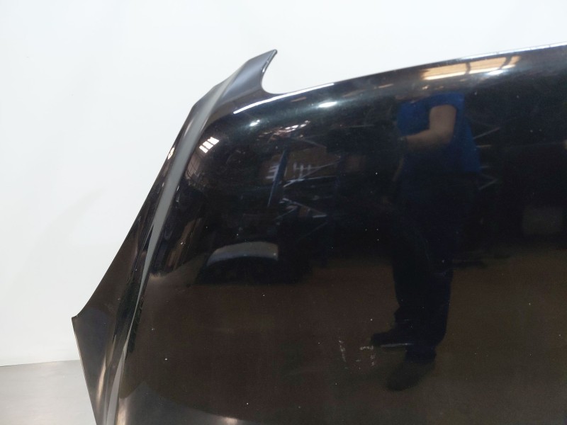 Recambio de capot para mercedes-benz clase b sports tourer (w245) b 170 (245.232) referencia OEM IAM   