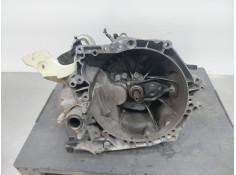 Recambio de caja cambios para peugeot 2008 i (cu_) 1.2 thp 110 / puretech 110 referencia OEM IAM    2