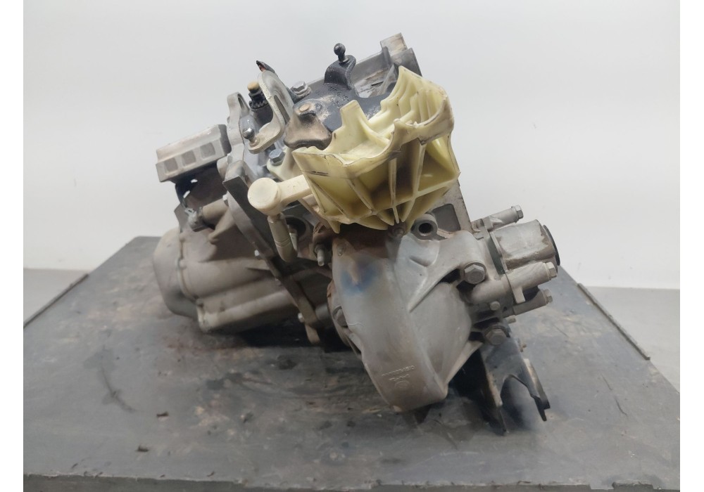 Recambio de caja cambios para peugeot 2008 i (cu_) 1.2 thp 110 / puretech 110 referencia OEM IAM   