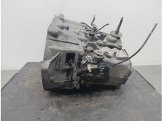 Recambio de caja cambios para citroën c4 ii (nc_) 1.6 hdi 90 referencia OEM IAM    2