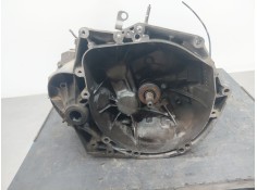 Recambio de caja cambios para citroën c4 ii (nc_) 1.6 hdi 90 referencia OEM IAM   