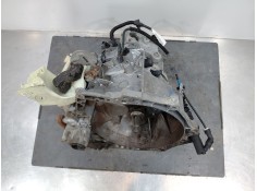Recambio de caja cambios para citroën c3 picasso (sh_) 1.6 bluehdi 100 referencia OEM IAM   