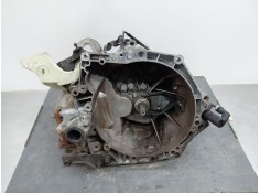 Recambio de caja cambios para citroën c3 picasso (sh_) 1.6 bluehdi 100 referencia OEM IAM    2