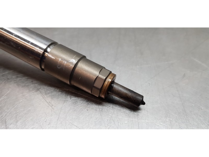 Recambio de inyector para dacia lodgy comfort referencia OEM IAM 8201636333 H8201636333 0445110800 Recambio de inyector para dacia lodgy comfort referencia OEM IAM 8201636333 H8201636333 0445110800