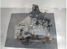 Recambio de caja cambios para hyundai ix35 (lm, el, elh) 1.7 crdi referencia OEM IAM   