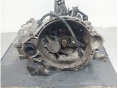 Recambio de caja cambios para hyundai ix35 (lm, el, elh) 1.7 crdi referencia OEM IAM    2