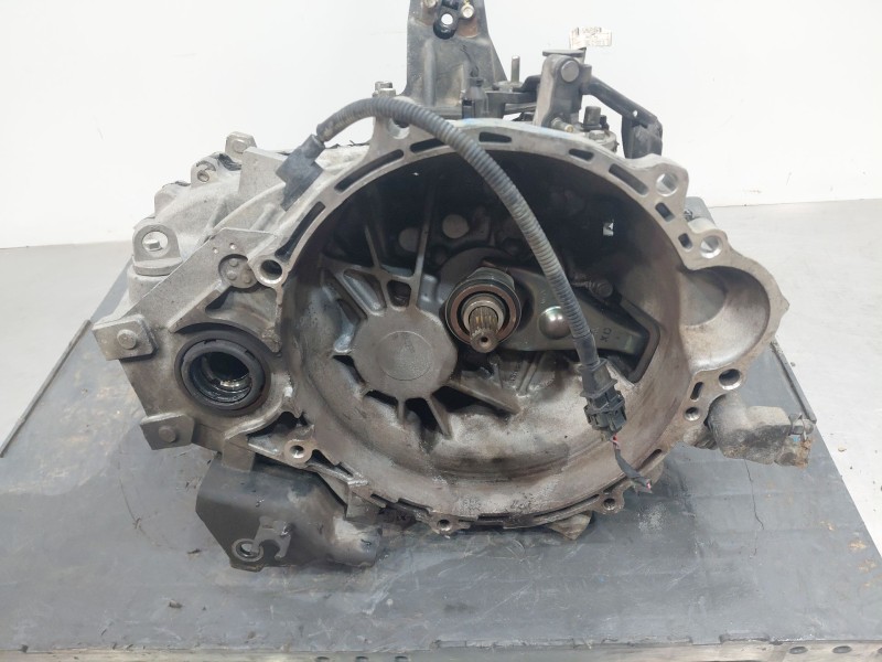 Recambio de caja cambios para hyundai ix35 (lm, el, elh) 1.7 crdi referencia OEM IAM   