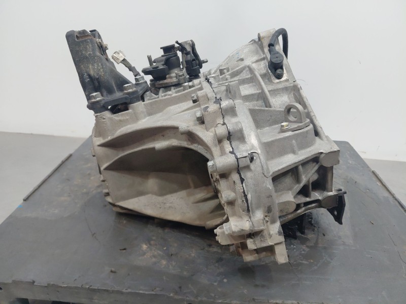 Recambio de caja cambios para hyundai ix35 (lm, el, elh) 1.7 crdi referencia OEM IAM   