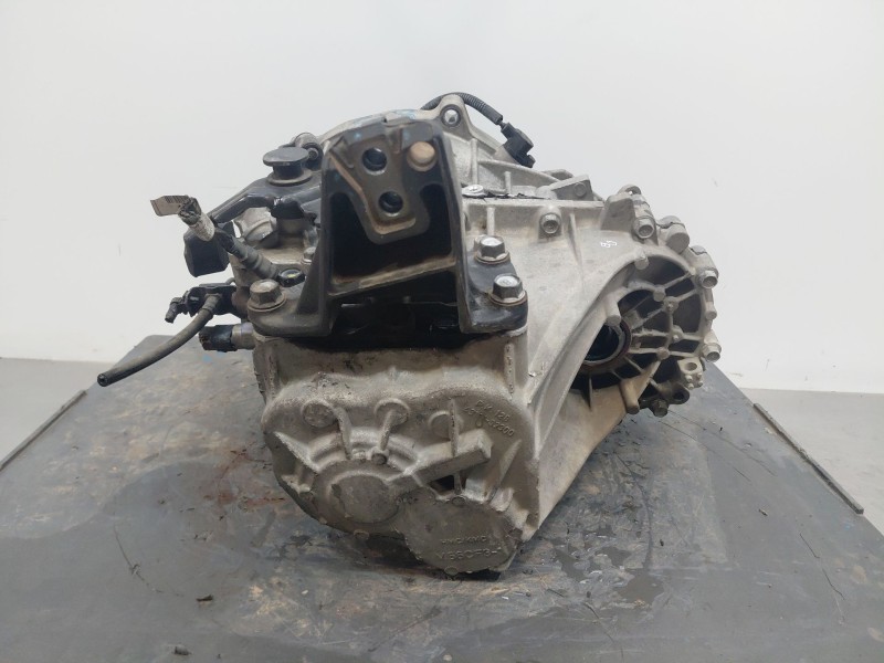 Recambio de caja cambios para hyundai ix35 (lm, el, elh) 1.7 crdi referencia OEM IAM   