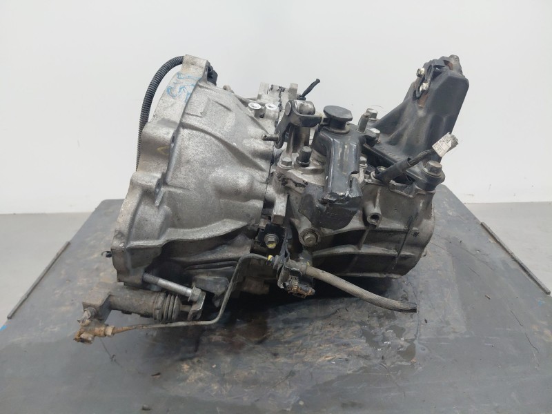 Recambio de caja cambios para hyundai ix35 (lm, el, elh) 1.7 crdi referencia OEM IAM   