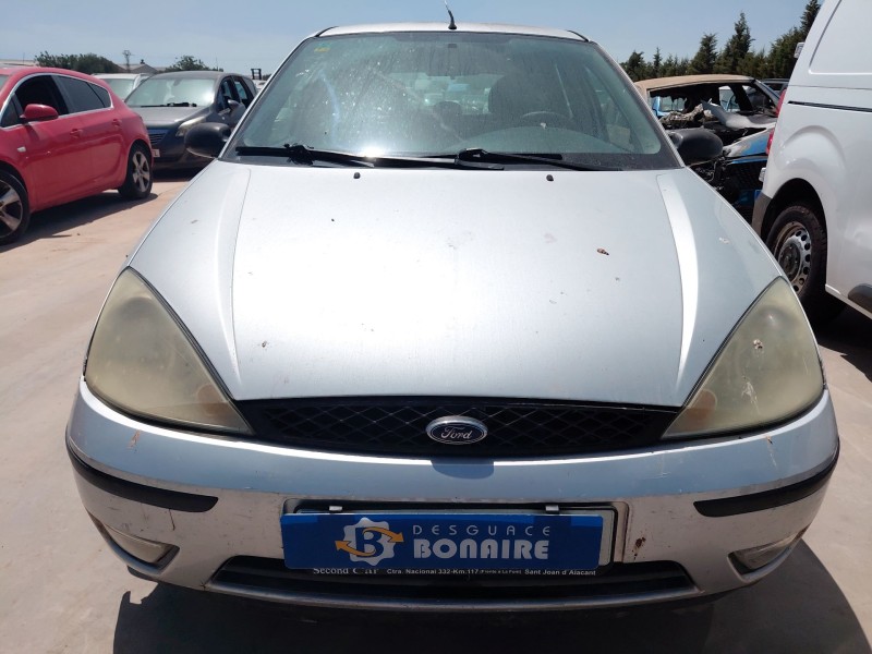 ford focus i (daw, dbw) del año 2004