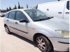 ford focus i (daw, dbw) del año 2004 2