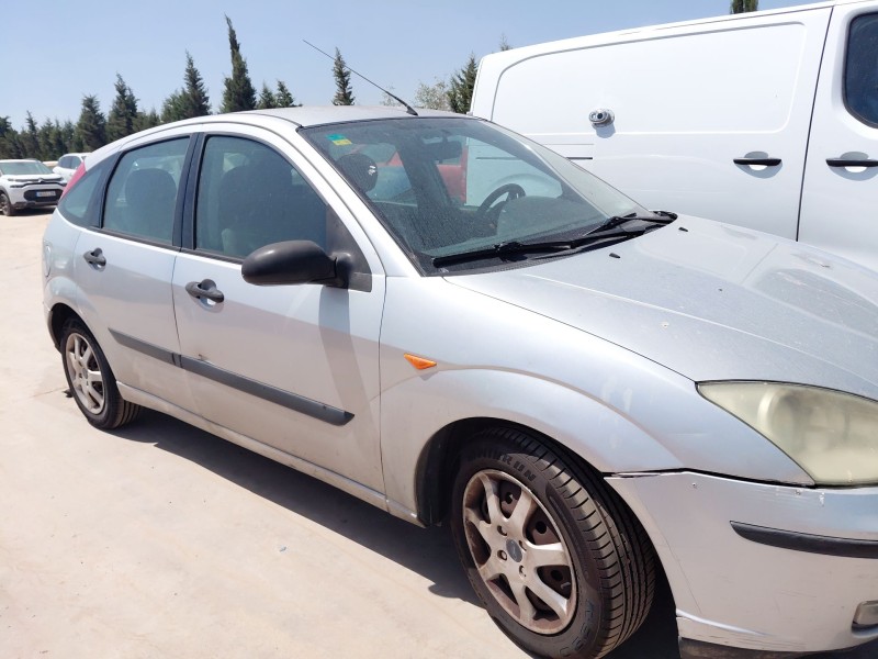 ford focus i (daw, dbw) del año 2004