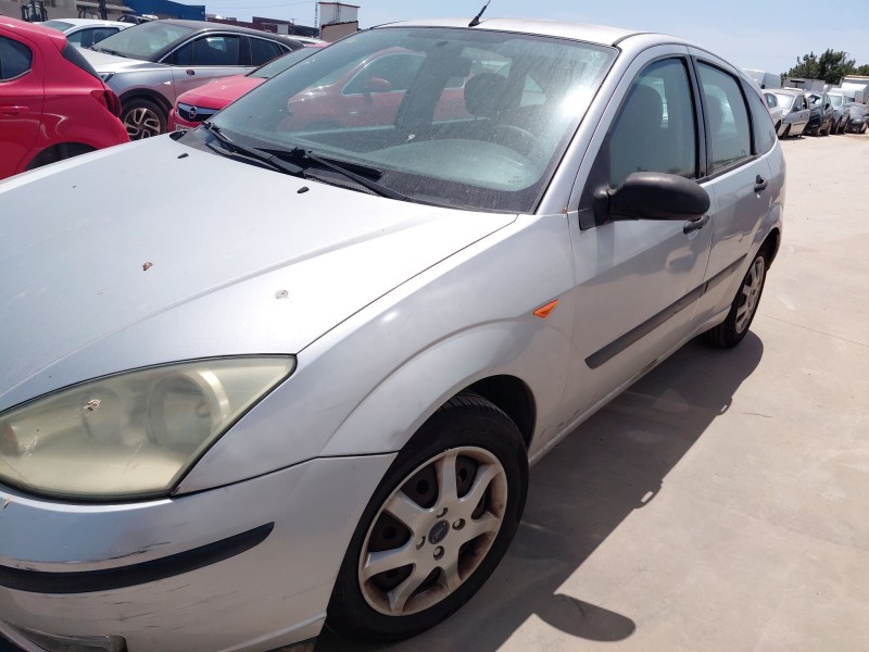 ford focus i (daw, dbw) del año 2004