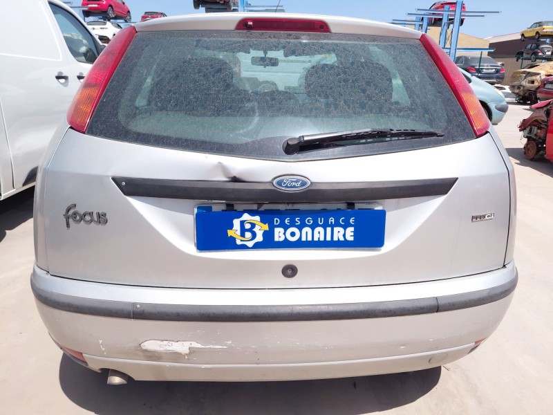 ford focus i (daw, dbw) del año 2004