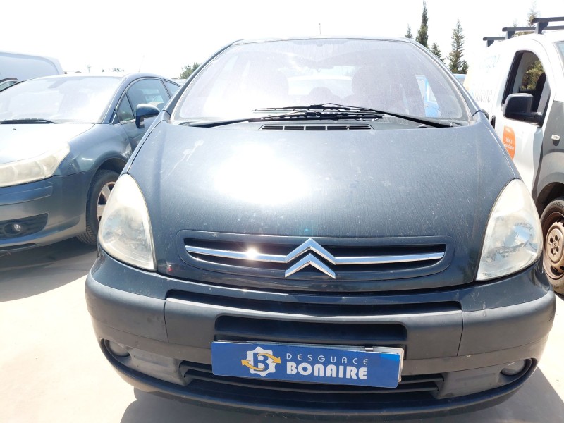 citroën xsara picasso (n68) del año 2005