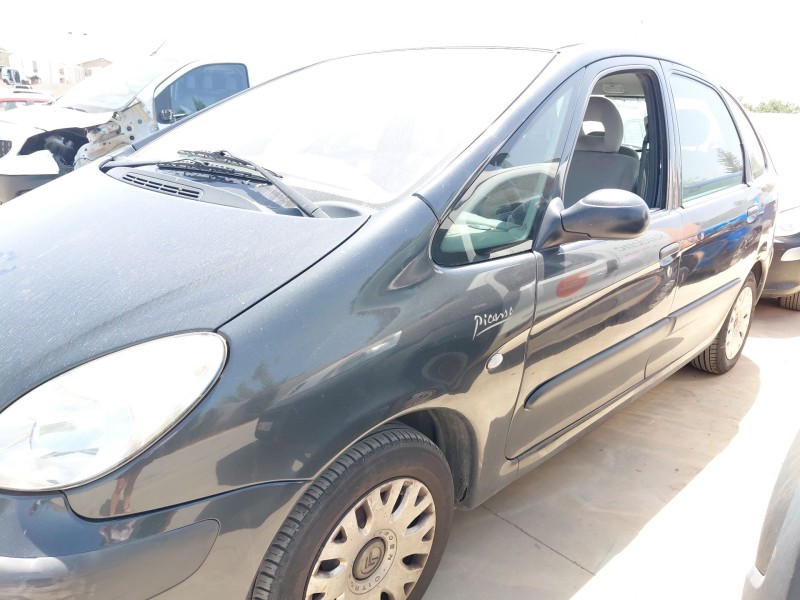 citroën xsara picasso (n68) del año 2005