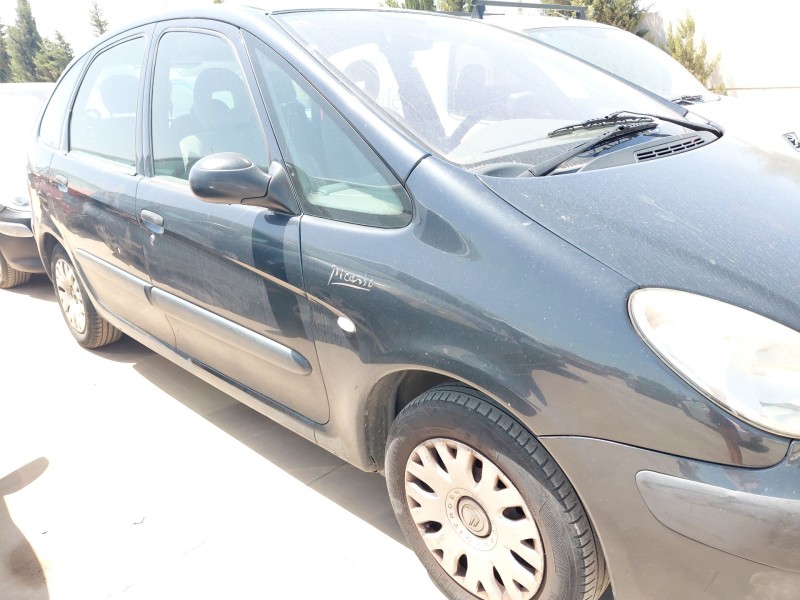 citroën xsara picasso (n68) del año 2005